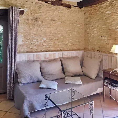 L Ostalet Holiday home *