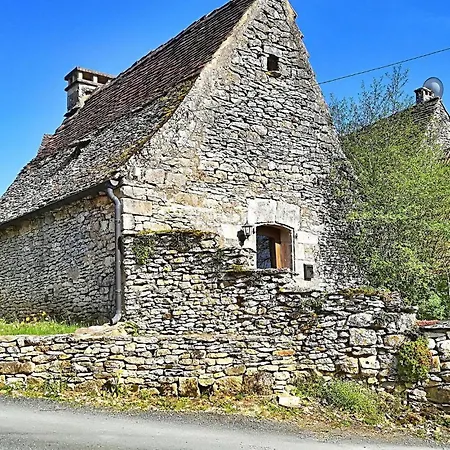 L Ostalet Holiday home Saint-Cyprien (Dordogne)