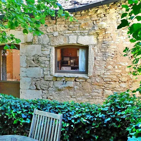 L Ostalet Holiday home