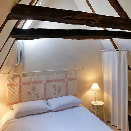 L Ostalet Holiday home *