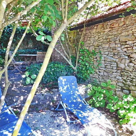 Holiday home L Ostalet *