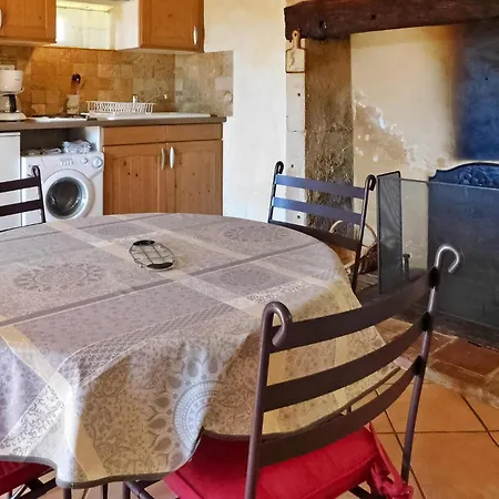L Ostalet Holiday home *