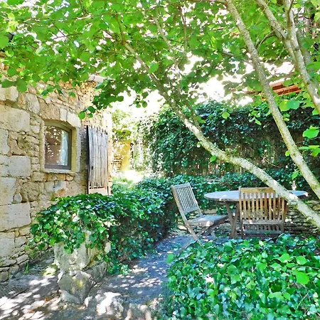L Ostalet Holiday home *