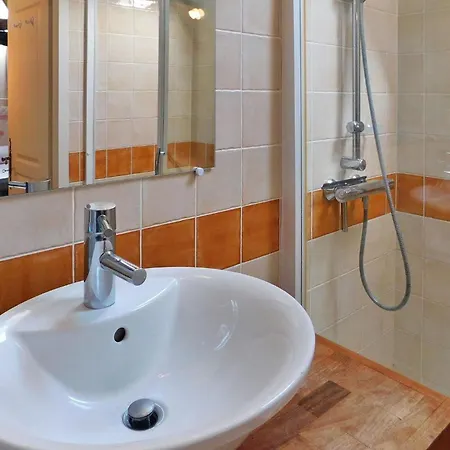 Holiday home L Ostalet *
