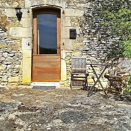 L Ostalet Holiday home